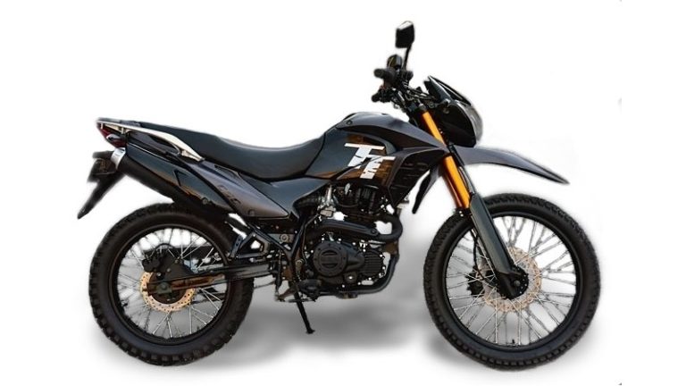csc tt250 supermoto