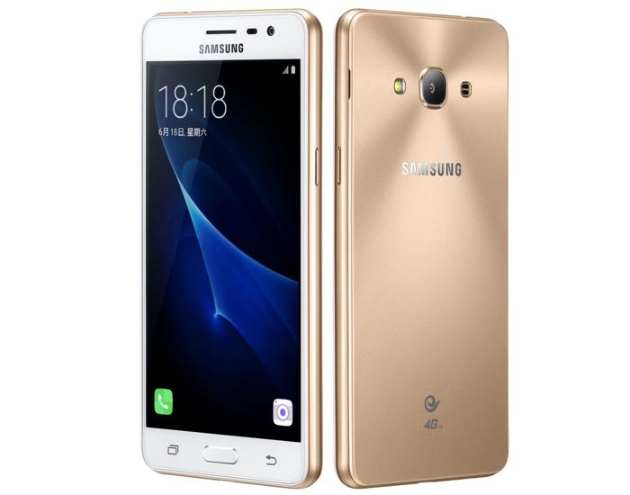 Galaxy J3 (2017)-3