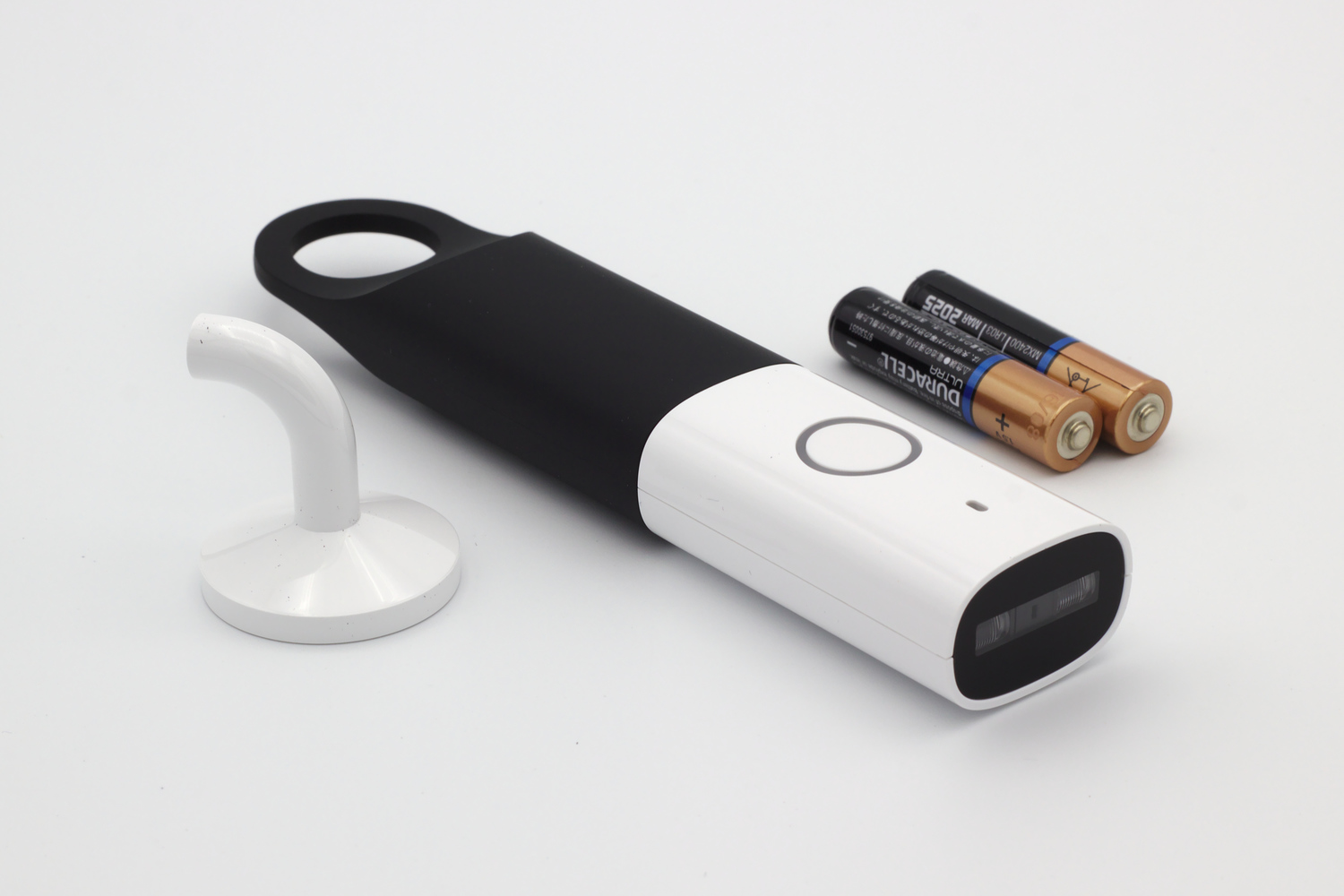 Amazon Dash Wand review A home shopping device made for a nottoo