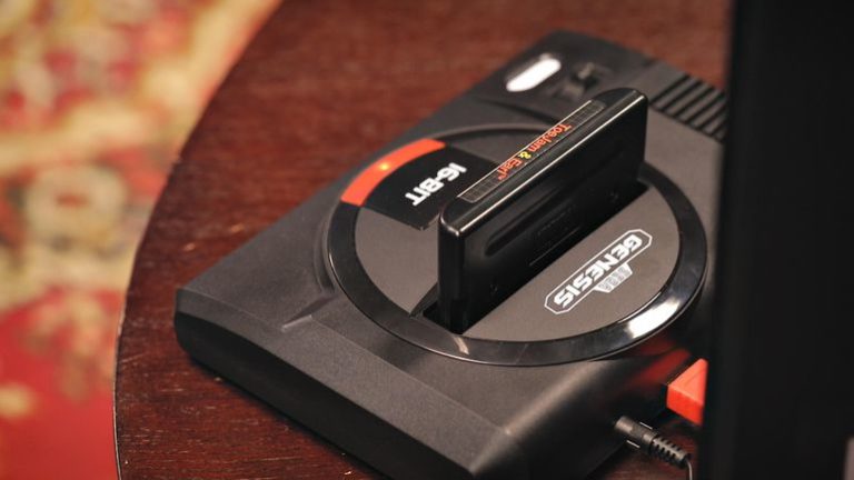 sega-genesis