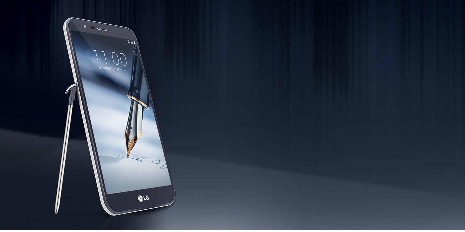 LG Stylo 3 review GearOpen