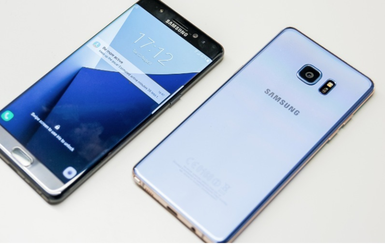 Samsung Galaxy Note 8 vs Google Pixel XL 2 vs iPhone 7S Plus vs LG V30: Best phones coming in 2017