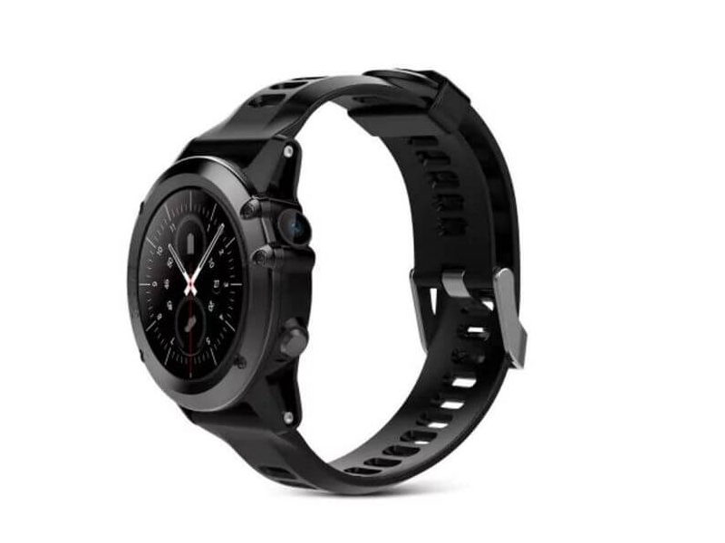 microwear h1 3g smartwatch review