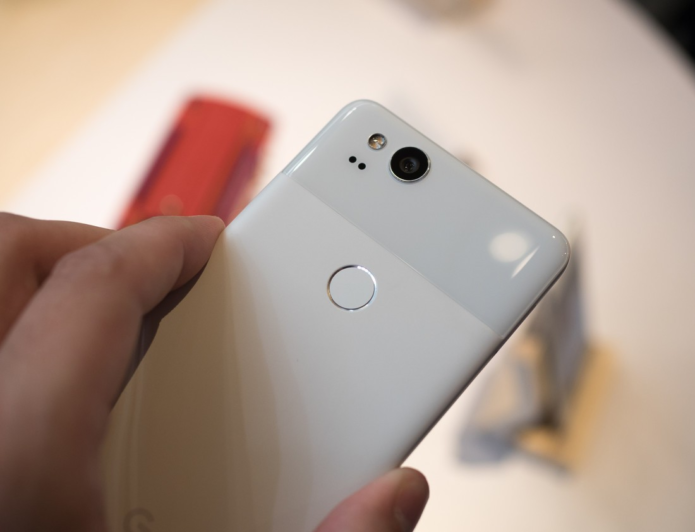 Google Pixel 2 Hands On Review Small Powerful And Packing A Big | google pixel 2 hands on review small powerful and Google Pixel 2 Hands On Review Small Powerful And Packing A Big | google pixel 2 hands on review small powerful and
