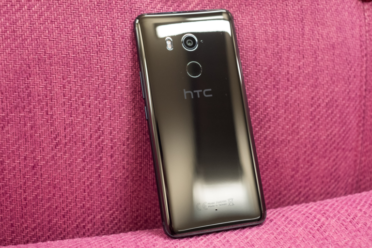 HTC U11 Plus hands-on review