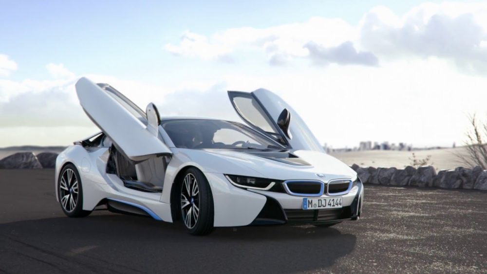 2017 Bmw I8 Gearopen 2017 Bmw I8 Review A 21st Century Supercar