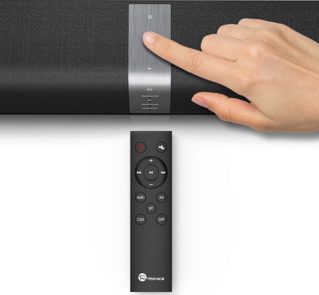 TaoTronics-TT-SK15-Soundbar-1