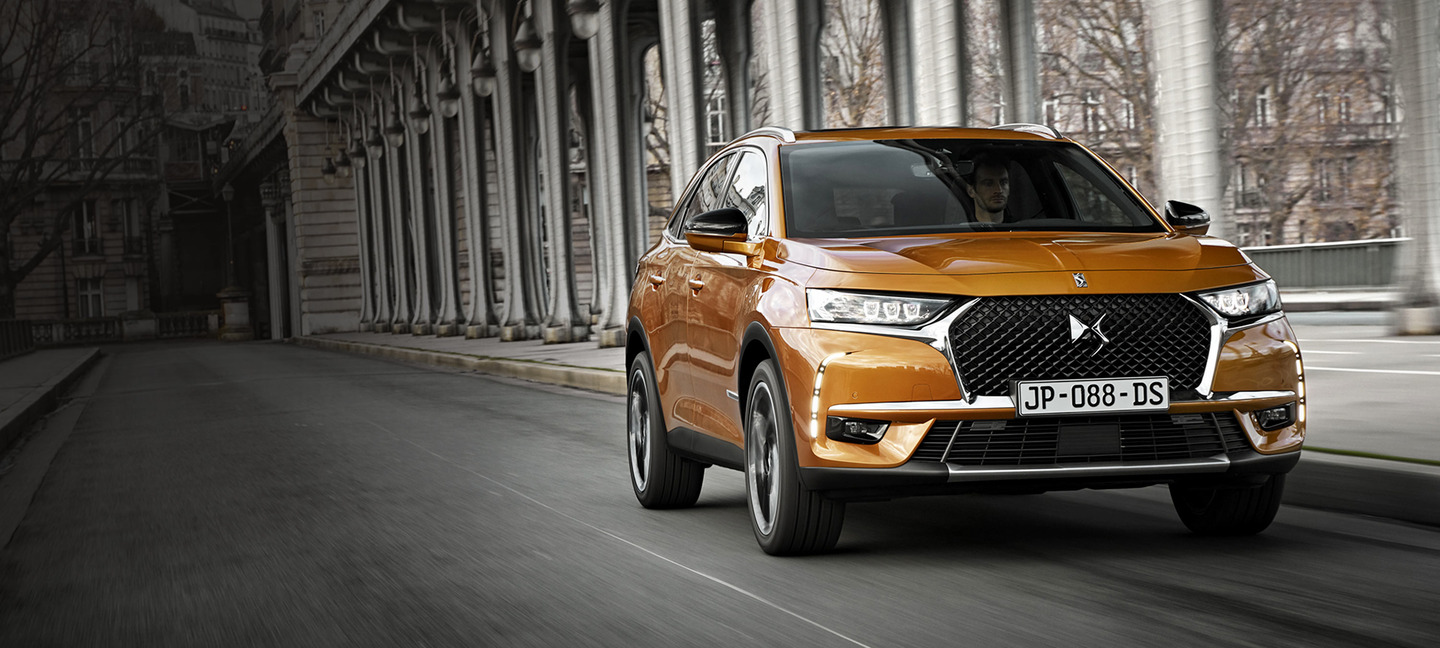 ds 7 crossback review tech meets luxury flair but it s ds 7 crossback review tech meets luxury flair but it s