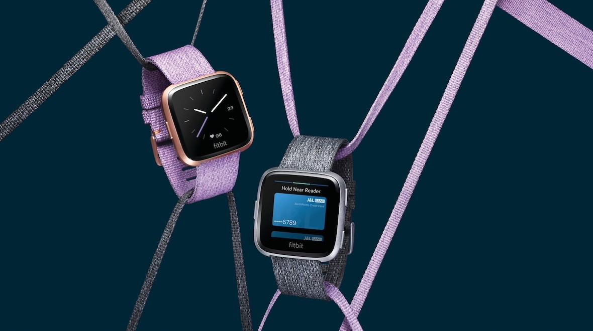 fitbit versa compared to fitbit blaze