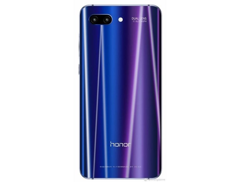 honor play vs honor 10: what"s the difference?