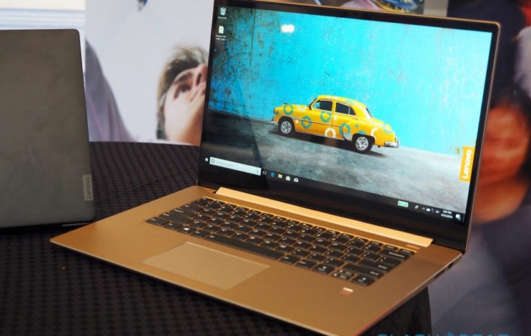 Lenovo IdeaPad 330, 330S, and 530S laptops start at $250