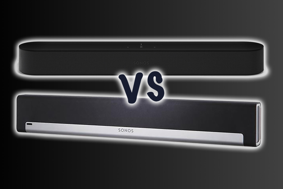 Sonos Beam vs Sonos Playbar What’s the difference? GearOpen Sonos Beam vs Sonos Playbar What’s the difference? GearOpen