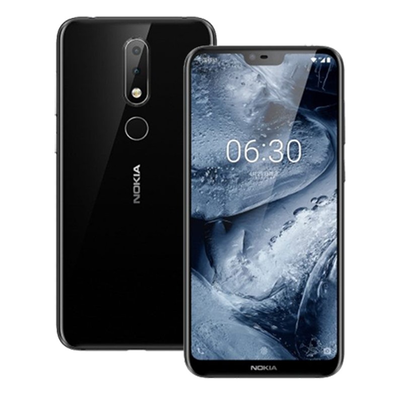 HMD finally begins global roll out of Nokia X6 dubbed as Nokia 6.1 Plus (Android One Edition); See price HMD finally begins global roll out of Nokia X6 dubbed as Nokia 6.1 Plus (Android One Edition); See price