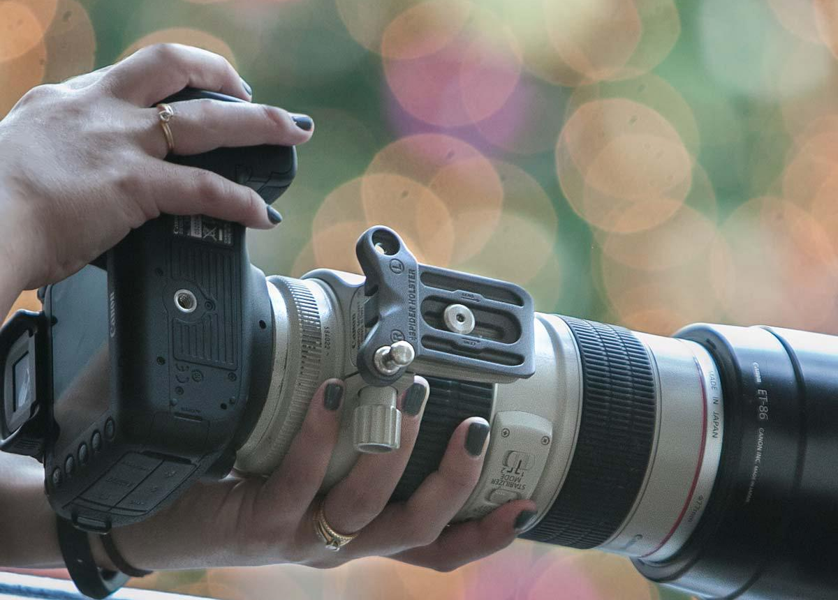 7 Reasons You Should Use Longer Lenses GearOpen