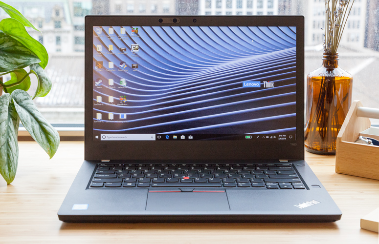 Lenovo ThinkPad T480 review A powerful, efficient workhorse notebook