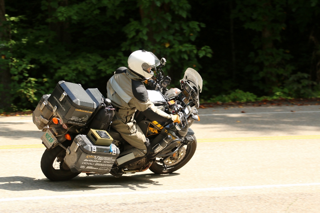 10 Best Motorcycles For Long Distance Riding Gearopen