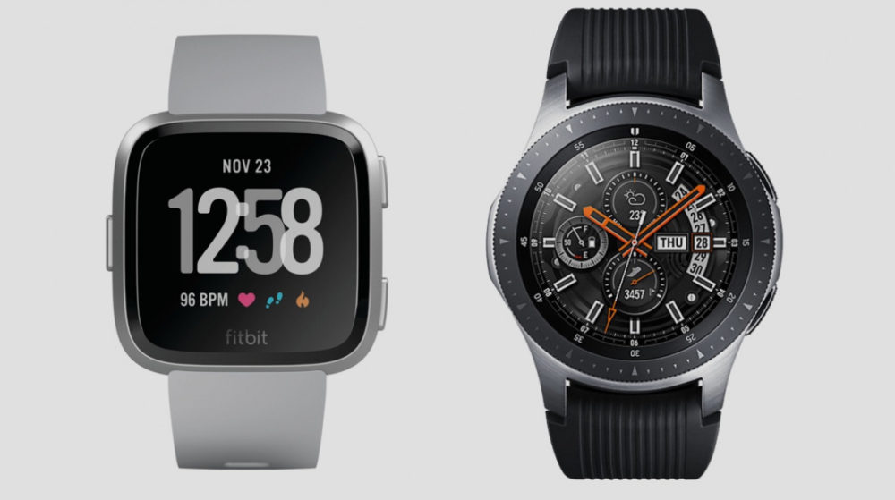 fitbit versa vs samsung gear s3