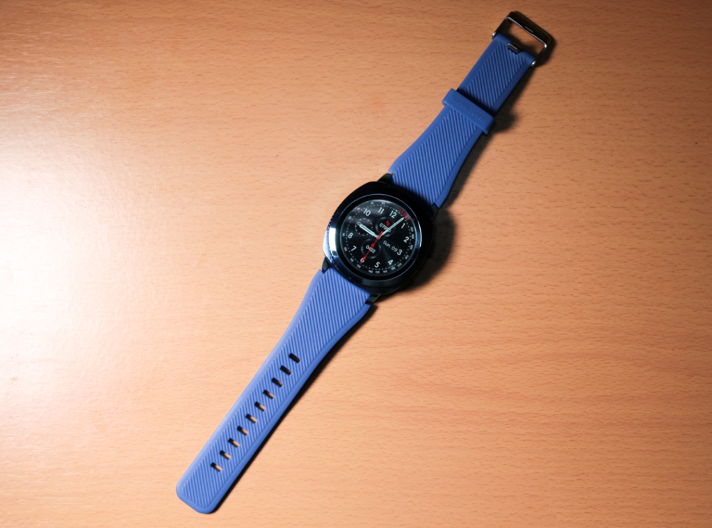 cherry mobile flare smartwatch