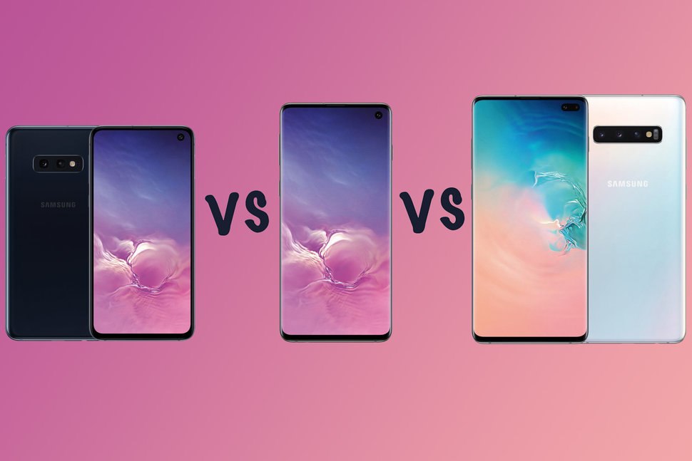 iphone 13 vs samsung s10 5g