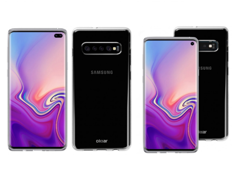 galaxy s9 vs galaxy s10 lite