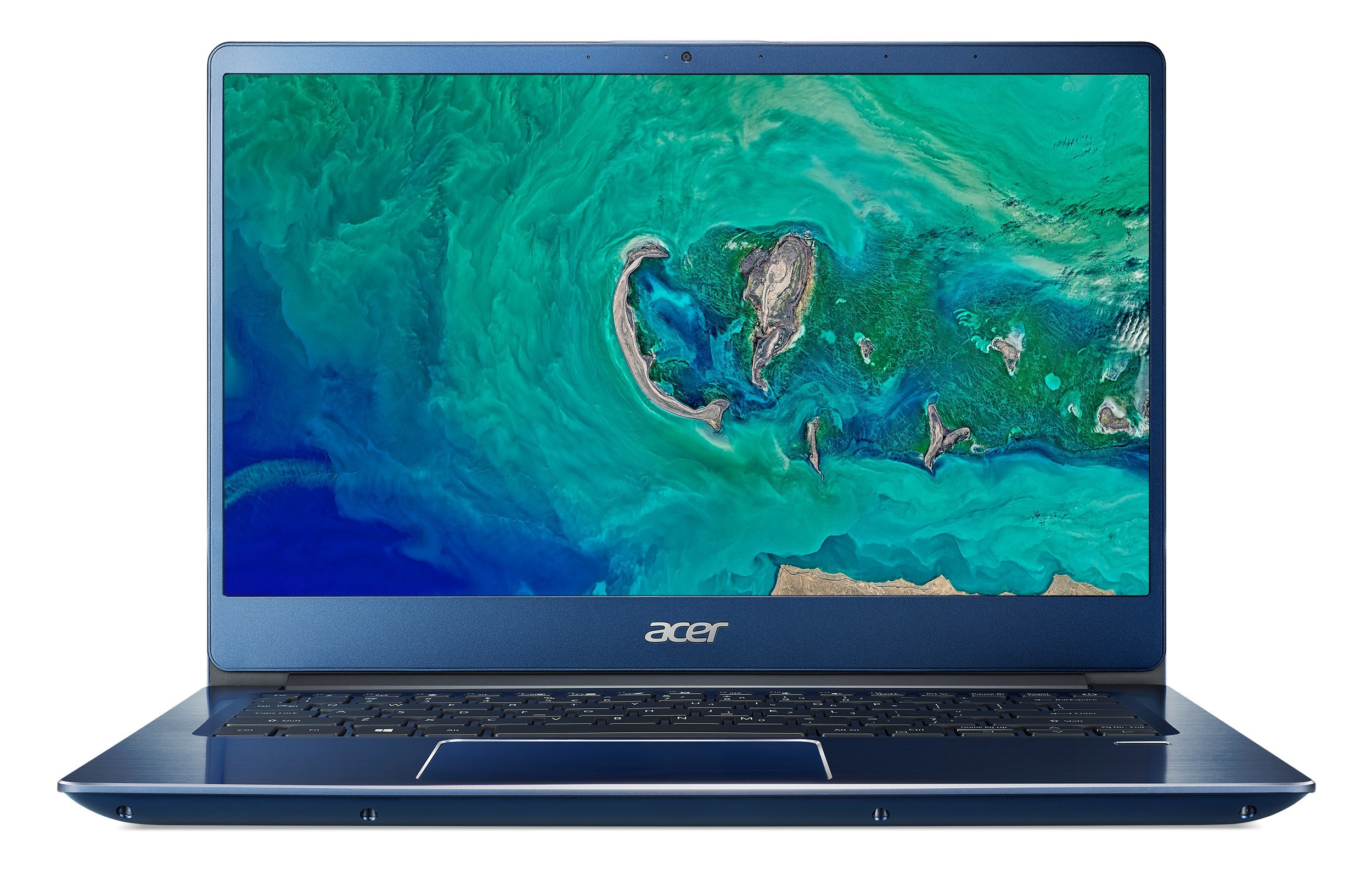 Acer Swift 3 (SF314-56) review – beautiful performer let down by unsatisfactory keyboard | GearOpen