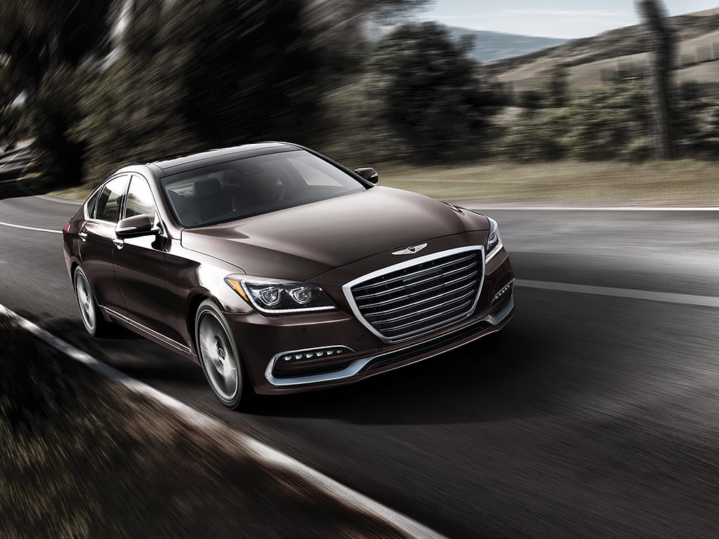 2019 Genesis G80 Review GearOpen 2019 Genesis G80 Review GearOpen