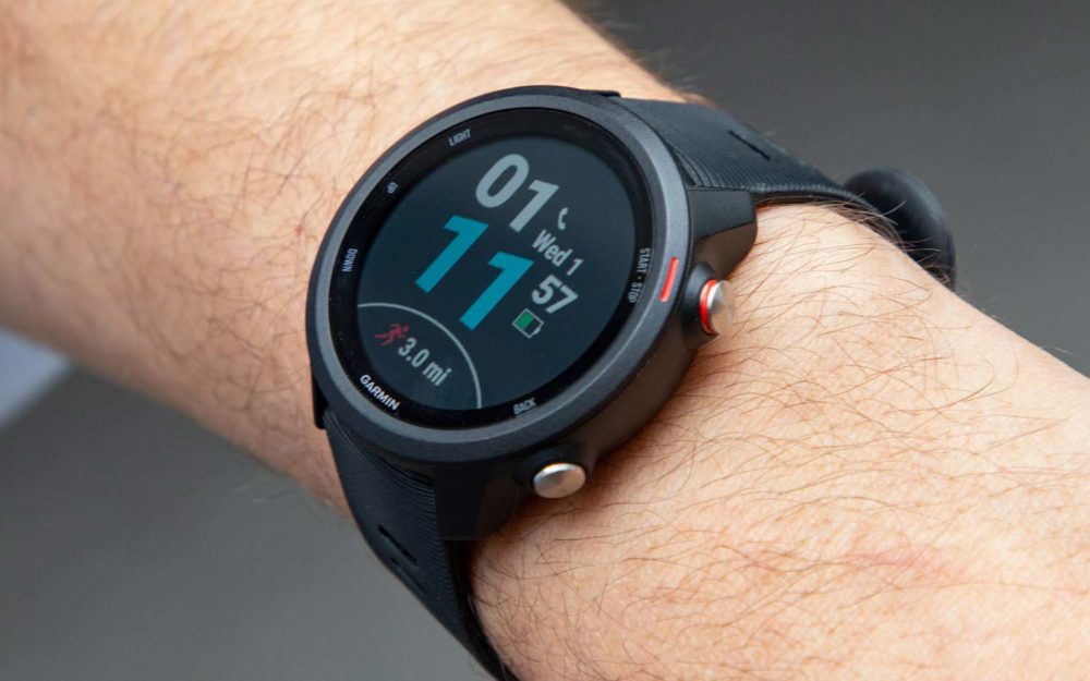 forerunner 625