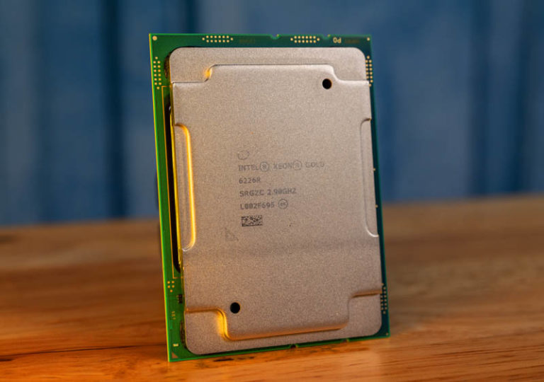 Intel Xeon Gold R Benchmarks And Review Huge Value Gain Gearopen