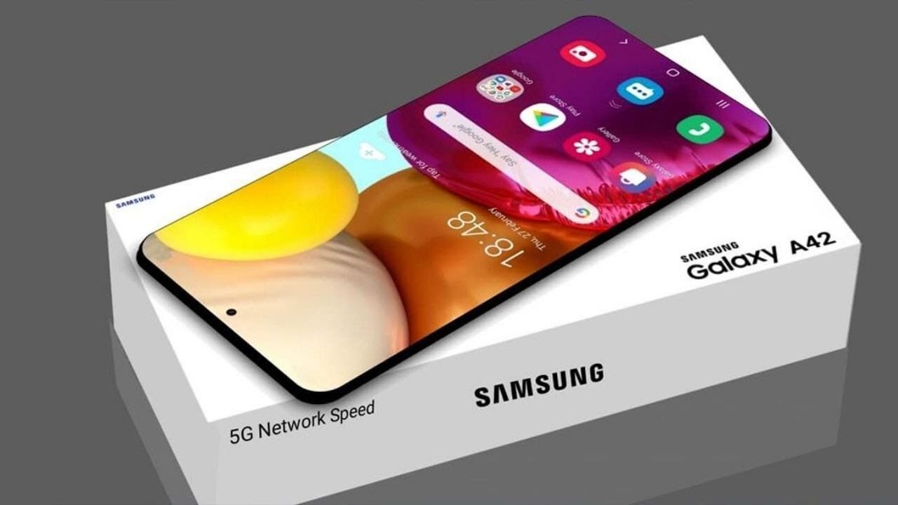 Samsung Galaxy A32 Benchmark
