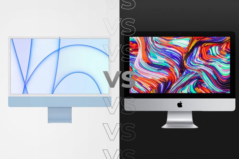 Imac Vs Imac What Are The Differences Gearopen