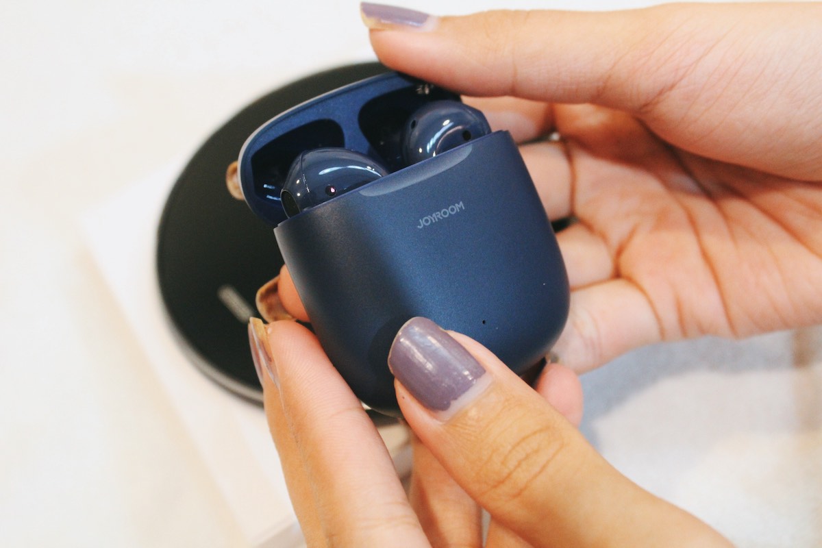 Jr T S Pro Tws Wireless Earbuds Review Gearopen