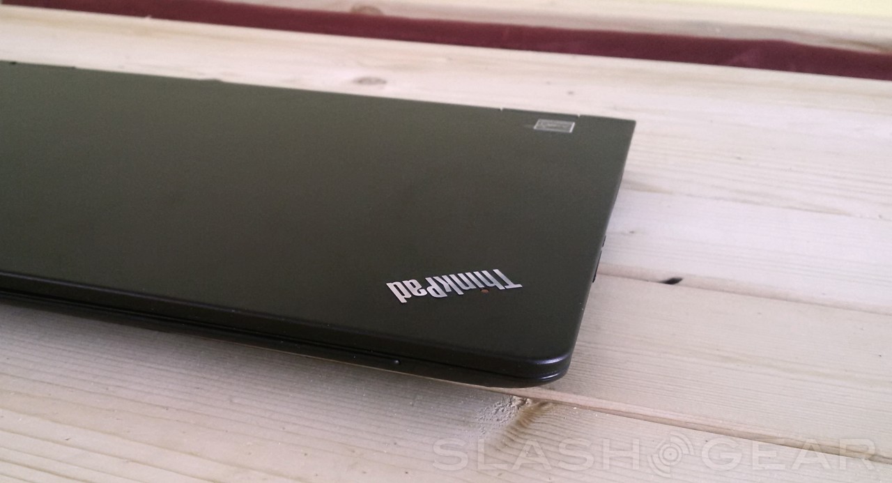 Review: Lenovo Thinkpad Yoga 14