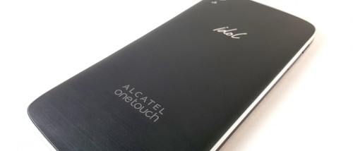 Alcatel OneTouch Idol 3 Review: Surprisingly Good