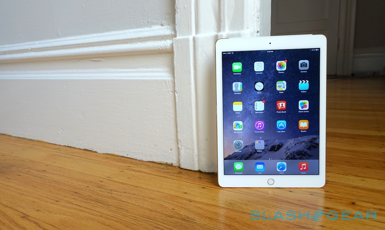 Ipad Air 2 Review