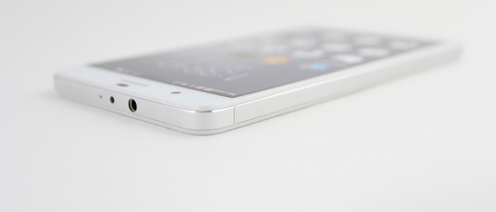 Huawei Honor 6 Plus Review