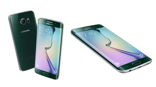 Samsung launches two new colors for Galaxy S6 and S6 Edge