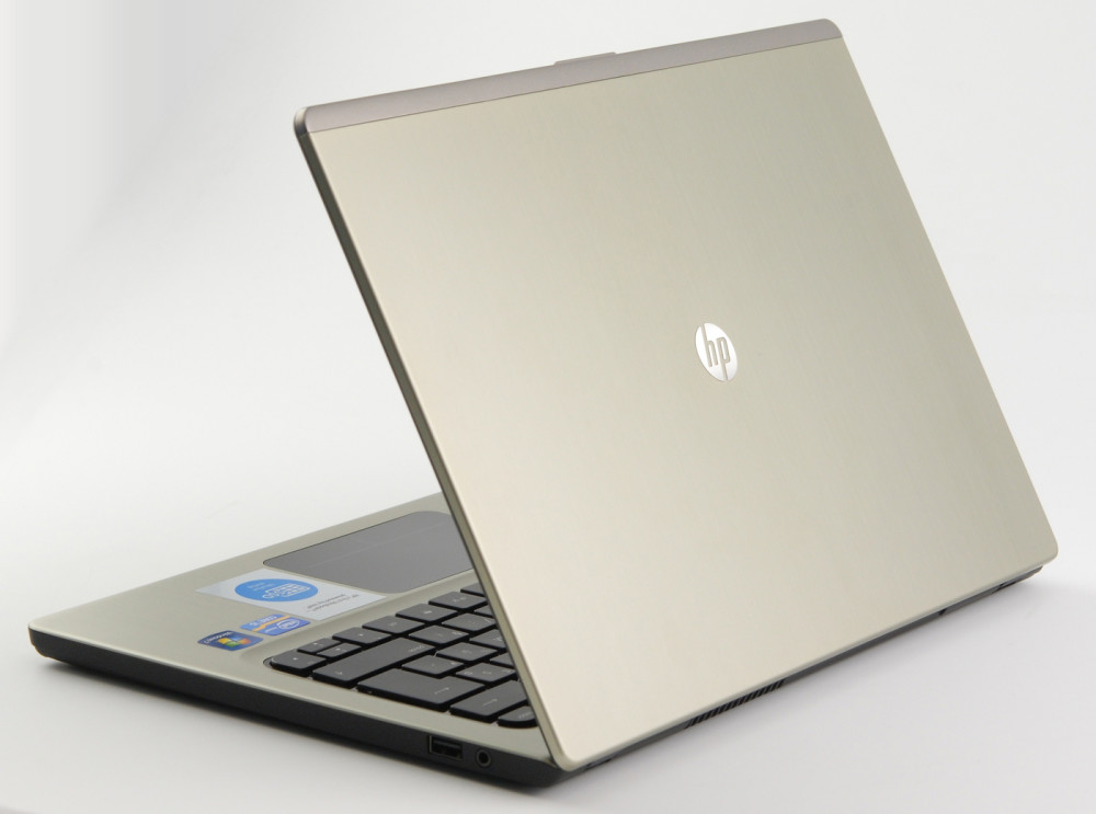 Hp folio 13 обзор