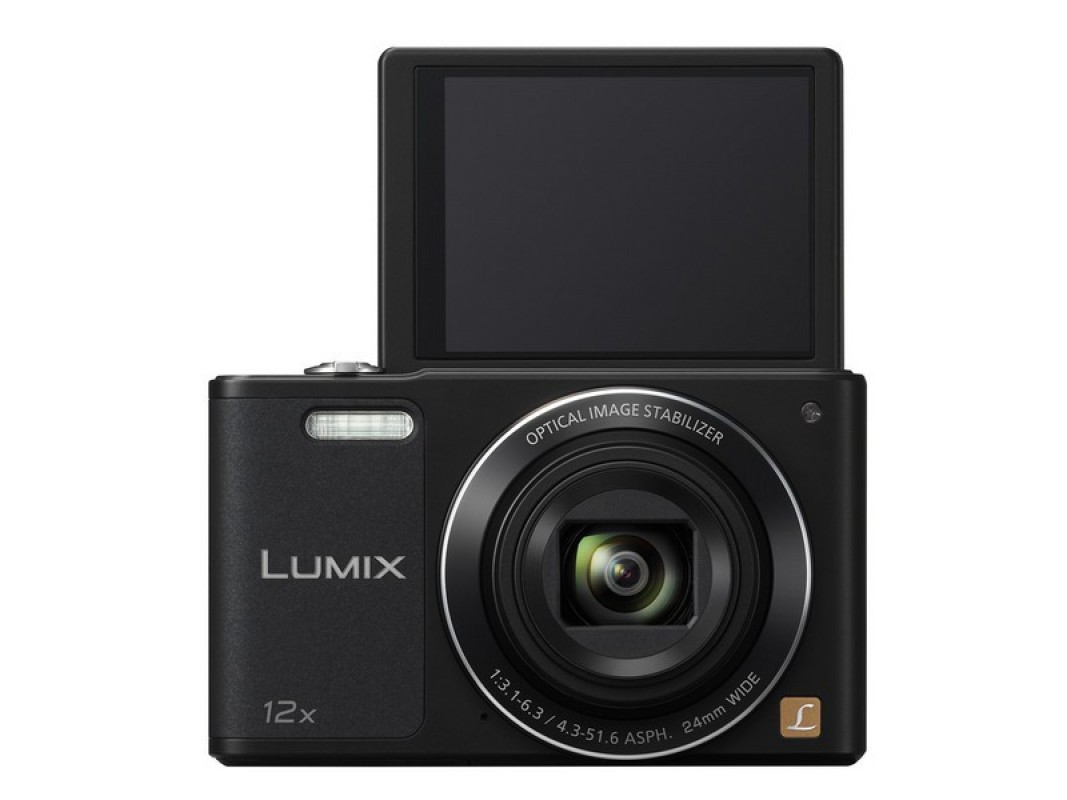 Panasonic ZS50, ZS45, and SZ10 are everyday compact cameras