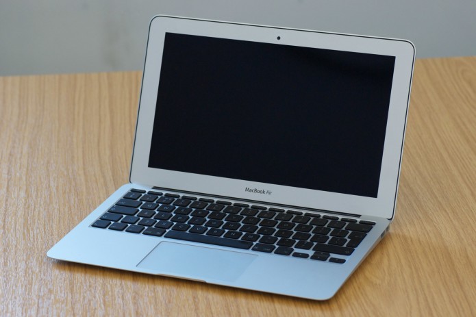 MacBook Air Review: it’s a different beast inside out