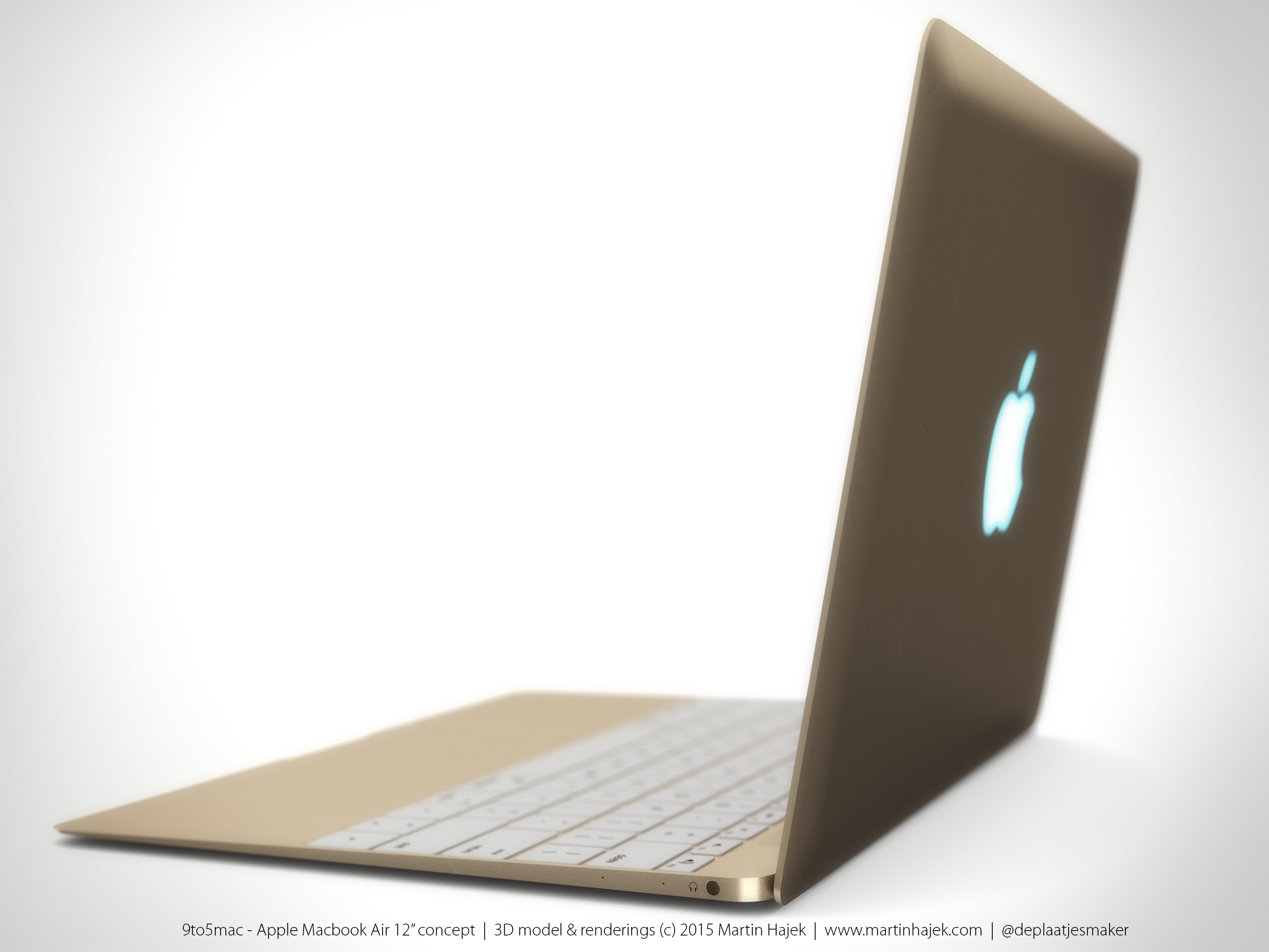 Apple MacBook Air (13-inch, 2015) review