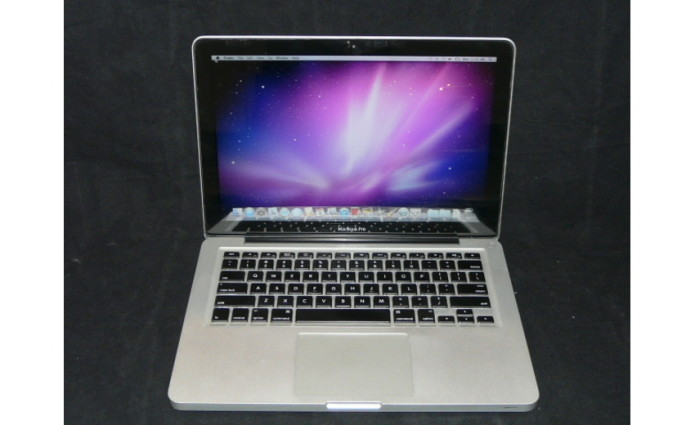 MacBook Pro 13-inch Review (Early 2010)