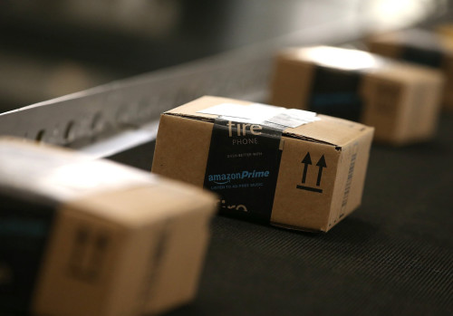 Amazon Prime makes same-day delivery free in 14 cities