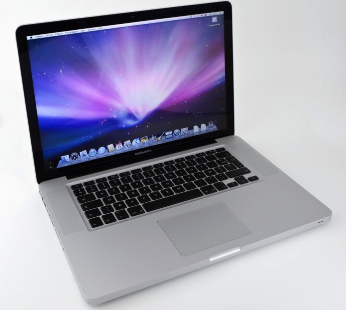 MacBook Pros (13-inch and 15-inch, Mid 2009) Review