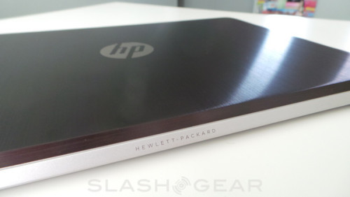 HP Spectre 13 Review: The MacBook for Windows users