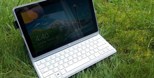 Acer TravelMate X313 Convertible Ultrabook Review