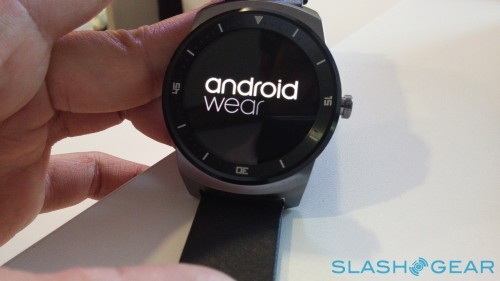 LG G Watch, G Watch R, ASUS ZenWatch: no Wi-Fi for you