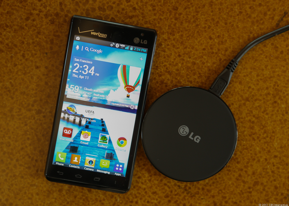 LG Lucid 2 Review