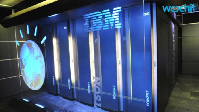 IBM staff can now choose a Mac as their work computer