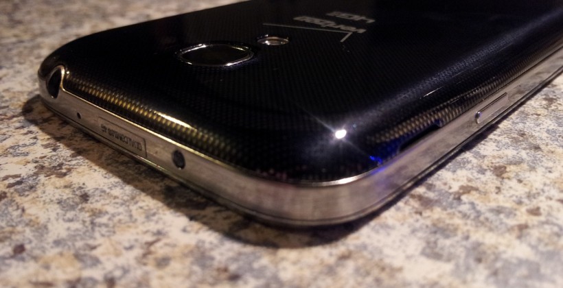 Samsung GALAXY S 4 Mini Review