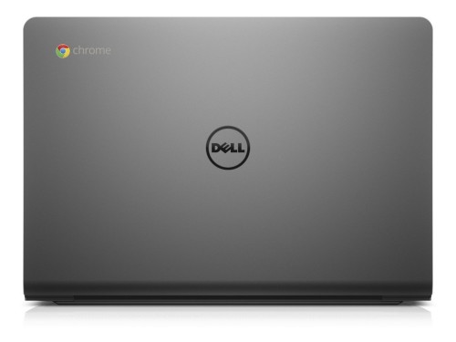 A rugged Dell Chromebook for students